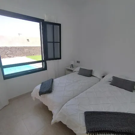 Harena Holiday home