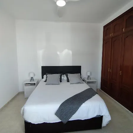 Harena Prázdninový dům Playa Blanca (Lanzarote)