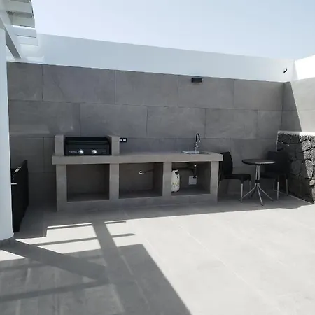 Holiday home Harena