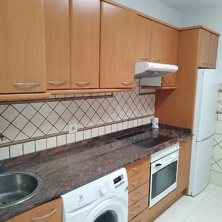 Harena Holiday home *