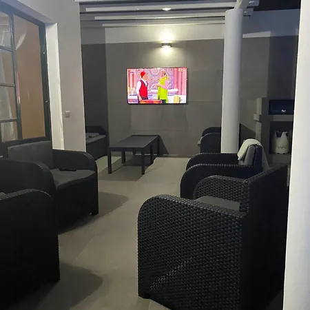 Prázdninový dům Harena