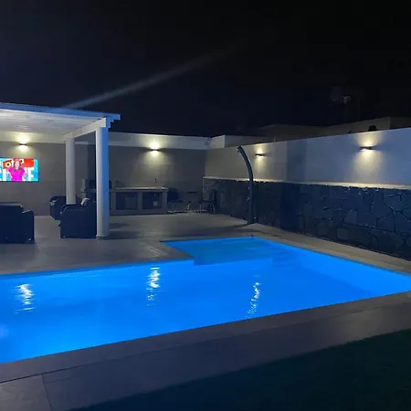 Prázdninový dům Harena