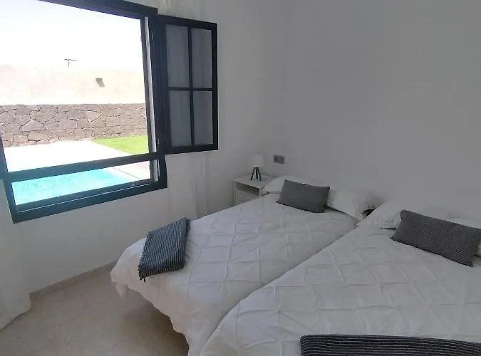 Harena Prázdninový dům