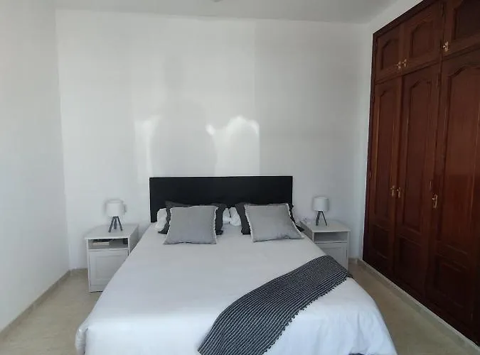 Harena Prázdninový dům Playa Blanca (Lanzarote)