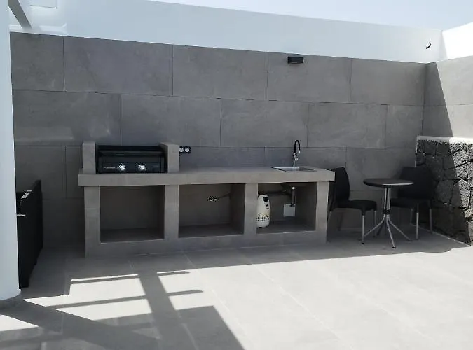 Prázdninový dům Harena