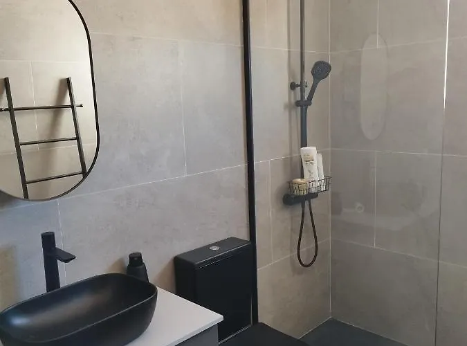 Prázdninový dům Harena *